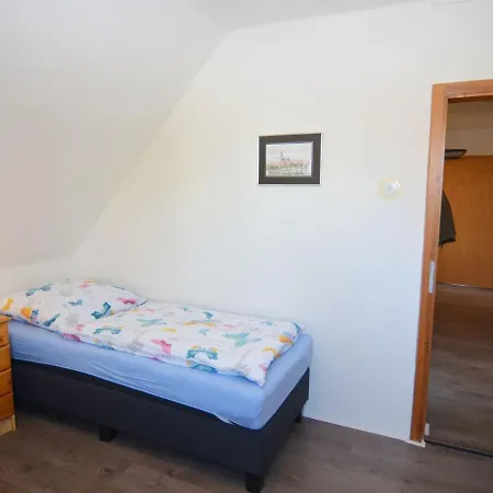 Apartment In The Middle Of Franconian Switzerland Kunreuth Exterior foto