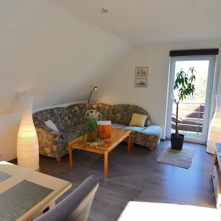 Apartment In The Middle Of Franconian Switzerland Kunreuth Exterior foto
