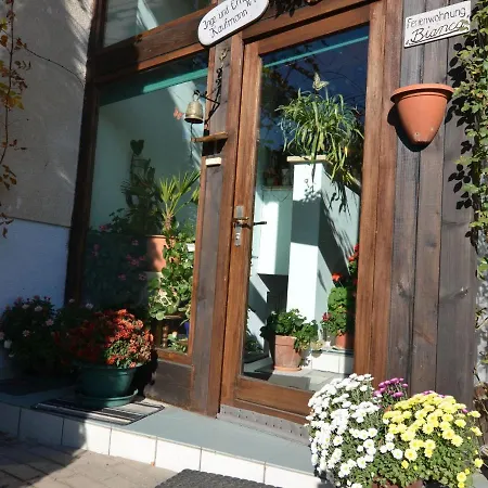 Apartment In The Middle Of Franconian Switzerland Kunreuth Exterior foto