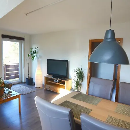 Apartment In The Middle Of Franconian Switzerland Kunreuth Exterior foto