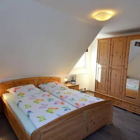 Apartment In The Middle Of Franconian Switzerland Kunreuth Exterior foto
