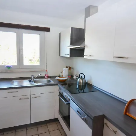 Apartment In The Middle Of Franconian Switzerland Kunreuth Exterior foto