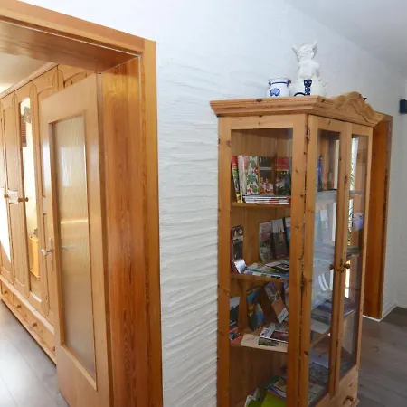 Apartment In The Middle Of Franconian Switzerland Kunreuth Exterior foto