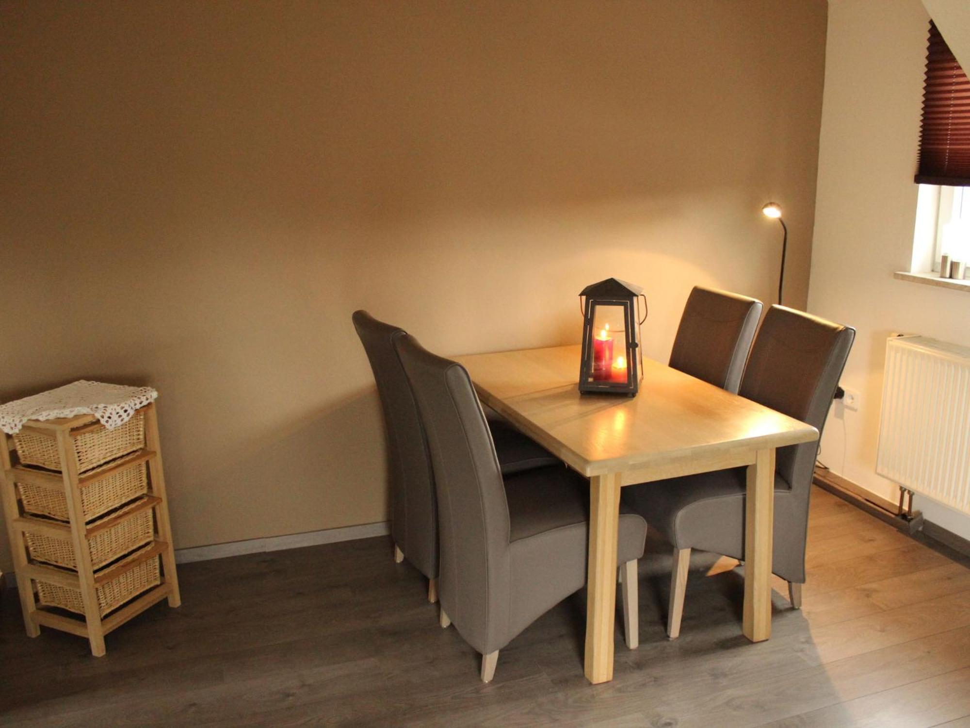 Apartment In The Middle Of Franconian Switzerland Kunreuth