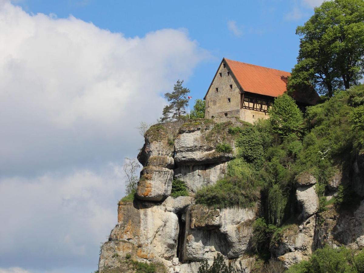 In The Middle Of Franconian Switzerland * Kunreuth