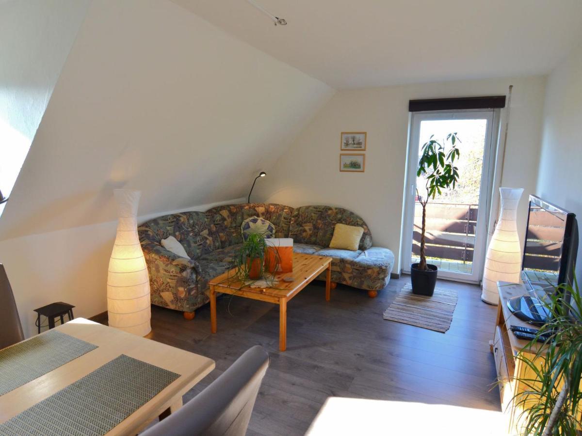 In The Middle Of Franconian Switzerland Apartment *