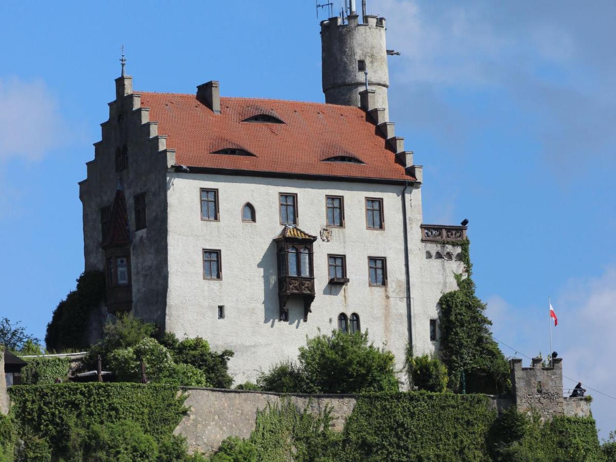 Apartment In The Middle Of Franconian Switzerland Kunreuth