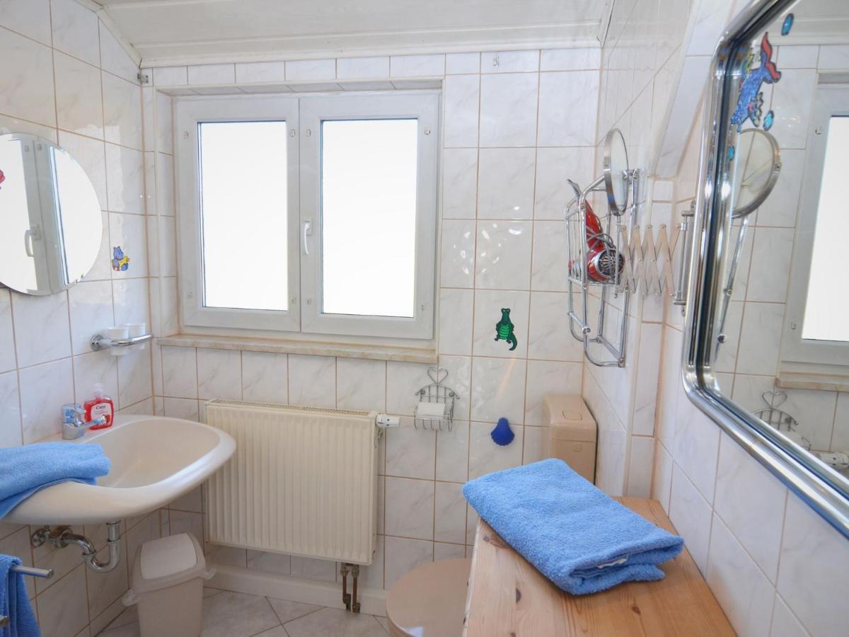 Apartment In The Middle Of Franconian Switzerland Kunreuth
