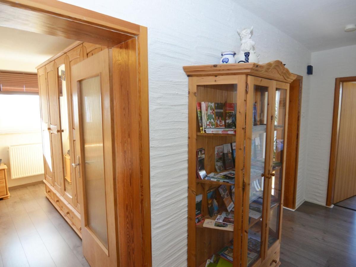 In The Middle Of Franconian Switzerland Apartment