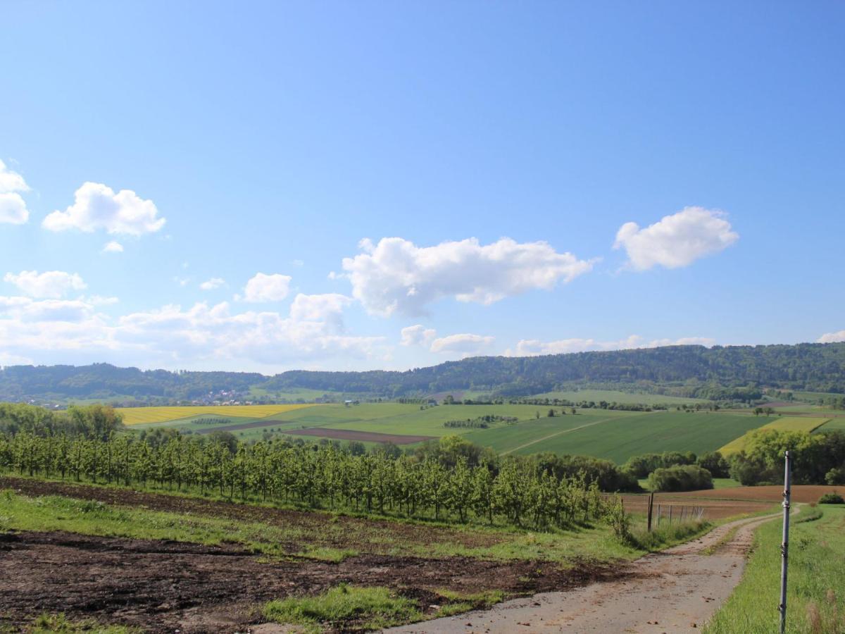 In The Middle Of Franconian Switzerland * Kunreuth